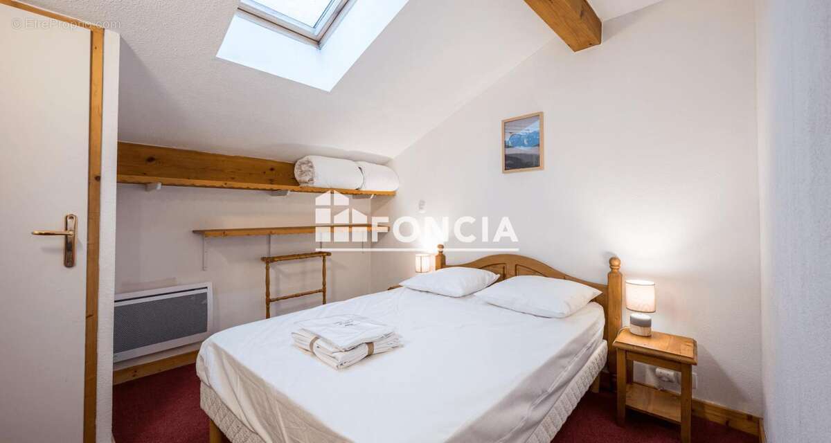 Appartement à NOTRE-DAME-DE-BELLECOMBE