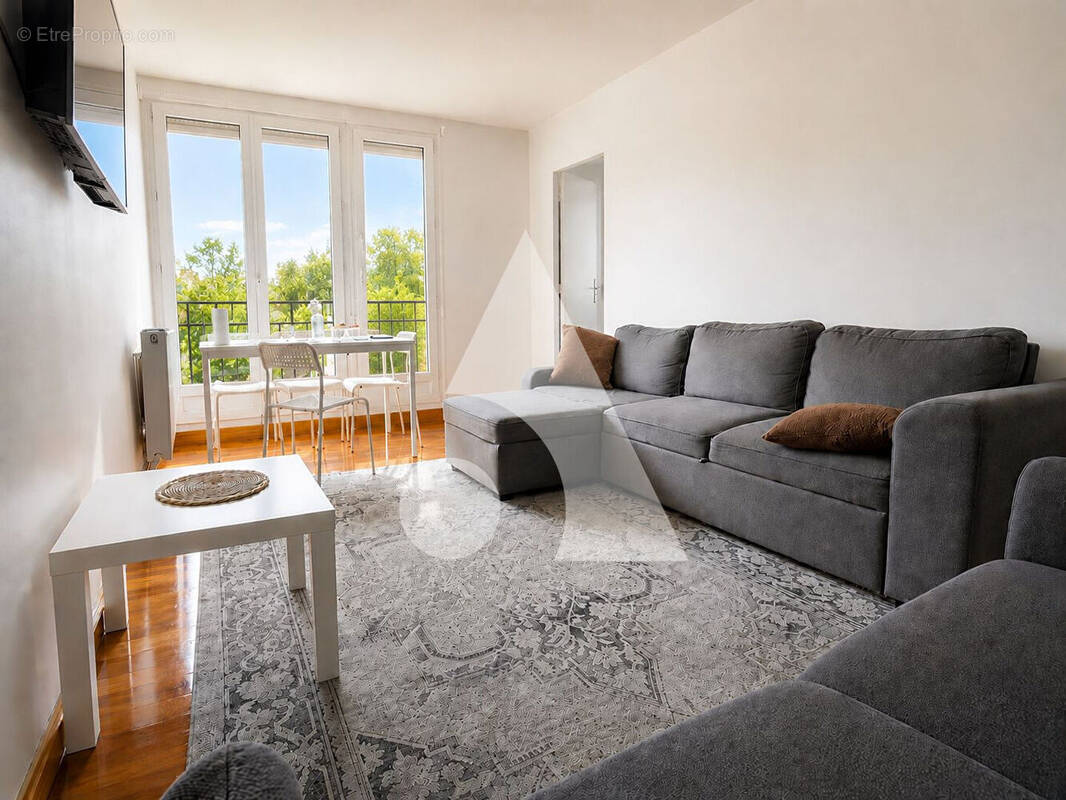 Appartement à FRANCONVILLE