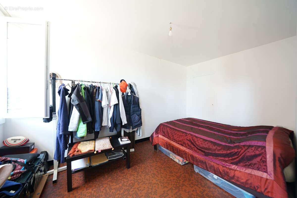 Appartement à SASSENAGE