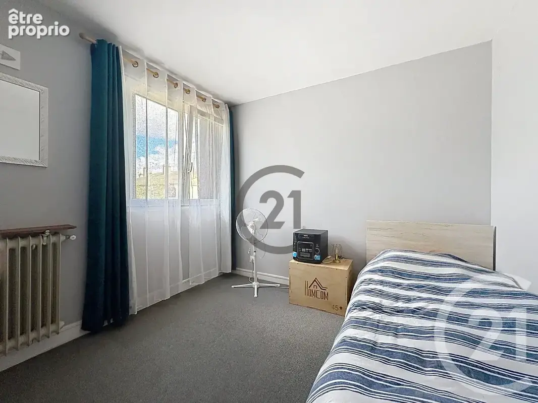 Maison 108 m² à Pontault-Combault  - photo 11