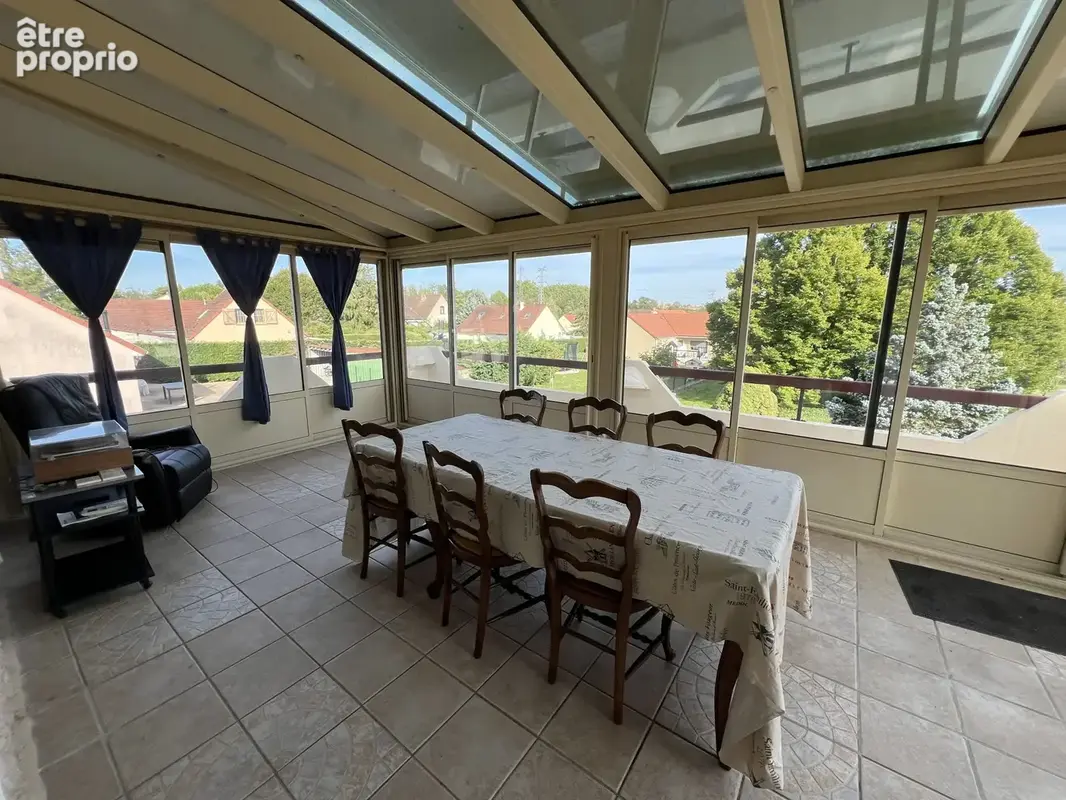 Maison traditionnelle - photo 10