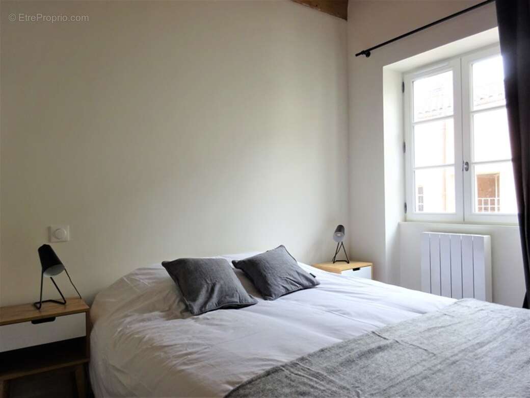 Appartement à LYON-1E