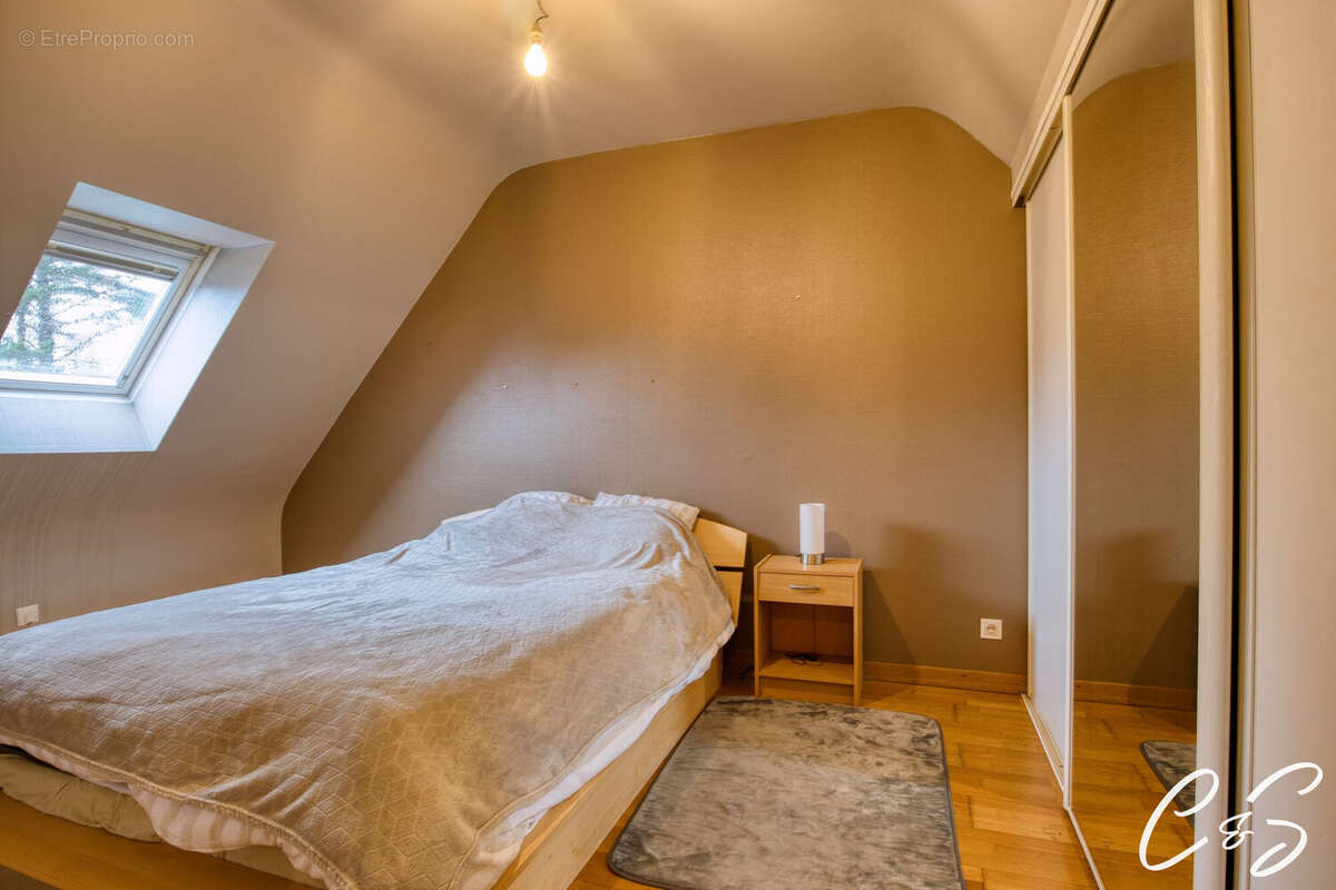 Maison à TREFFIAGAT