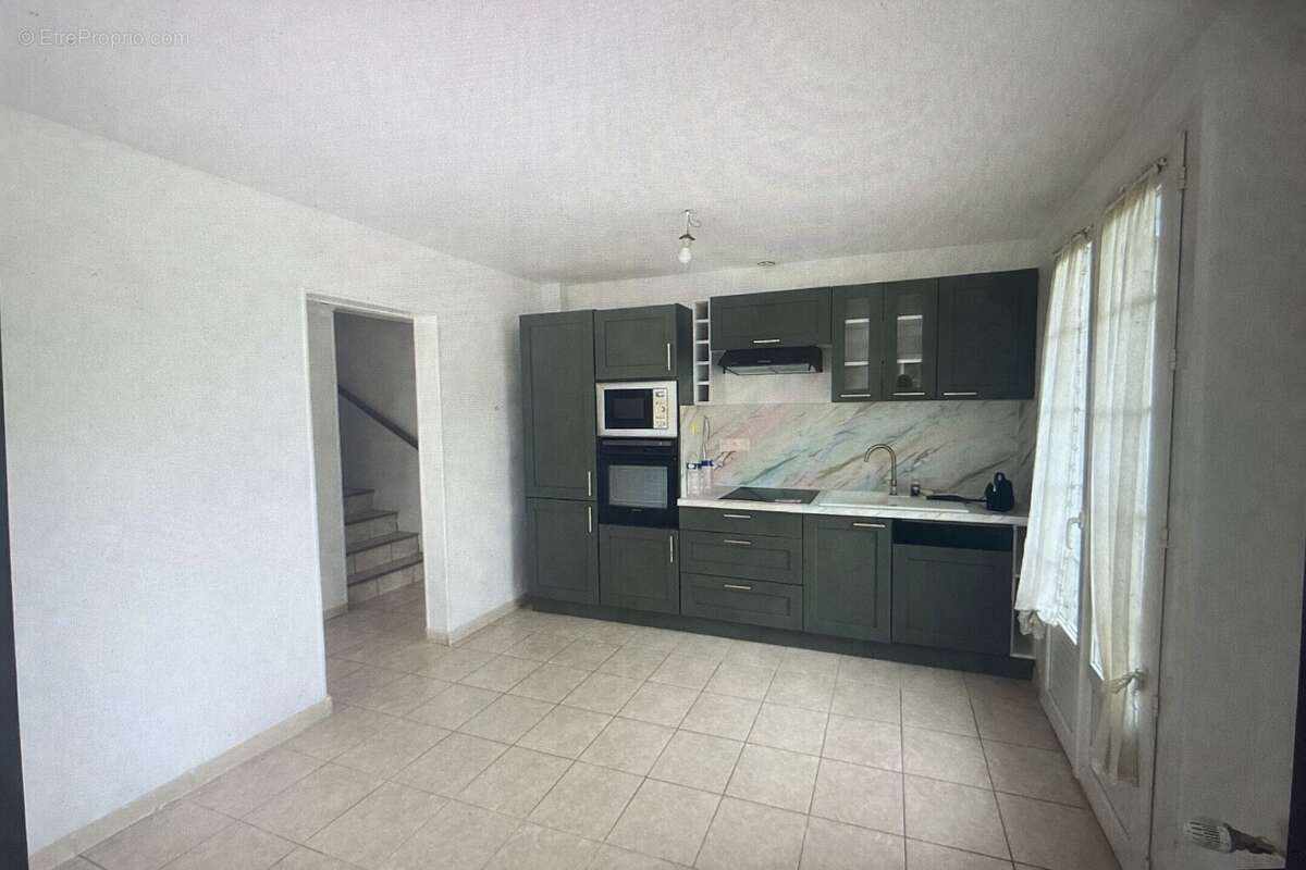 Maison Sainte Genevieve - photo 3