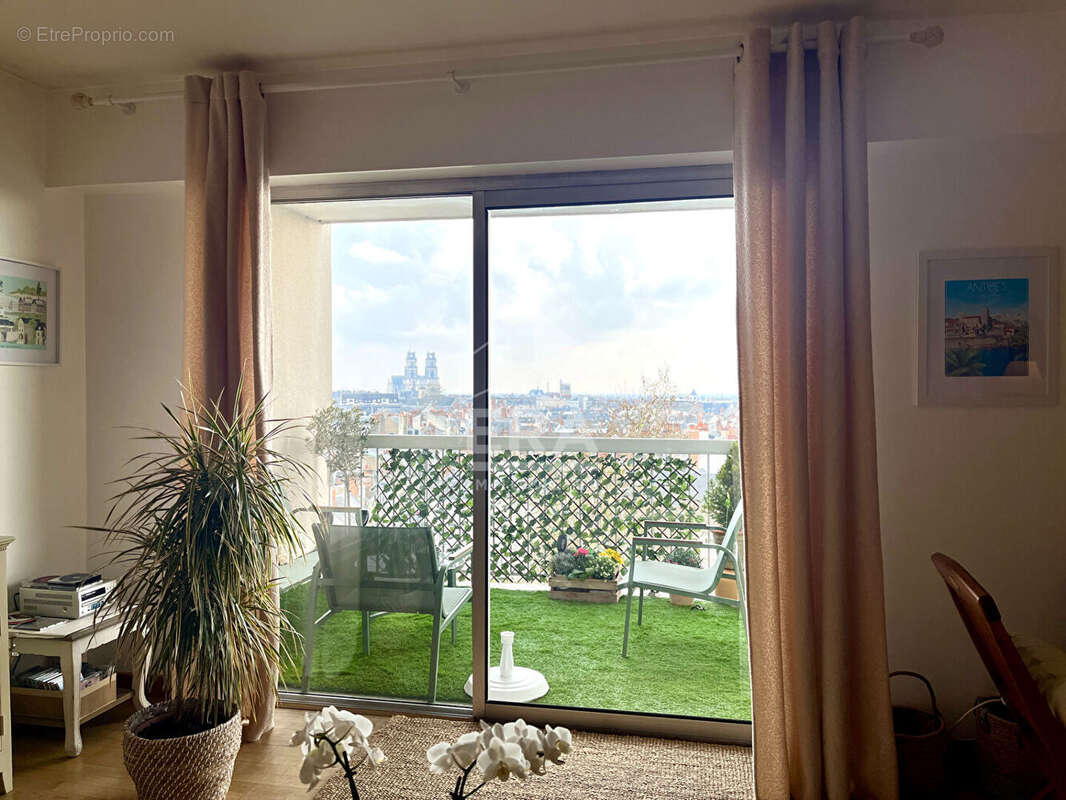 Appartement à ORLEANS