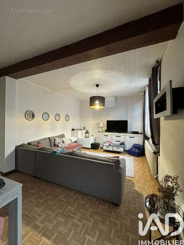 Photo 2 - Appartement à HALLUIN