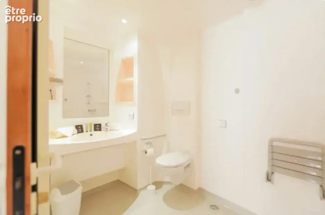 INVESTISSEMENT LOCATIF  Le Vernet  Résidence EHPAD Villa Paul Thomas - 7,95% de rentabilité - photo 5