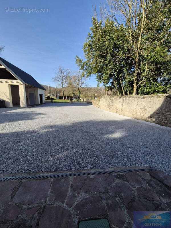 Maison à ADE