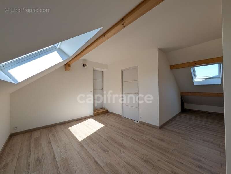 Maison à BLETTERANS