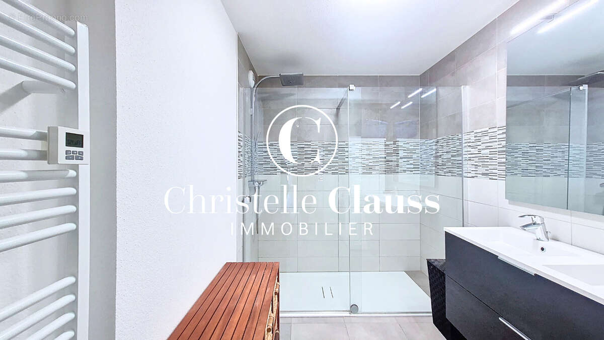 Appartement à BLOTZHEIM