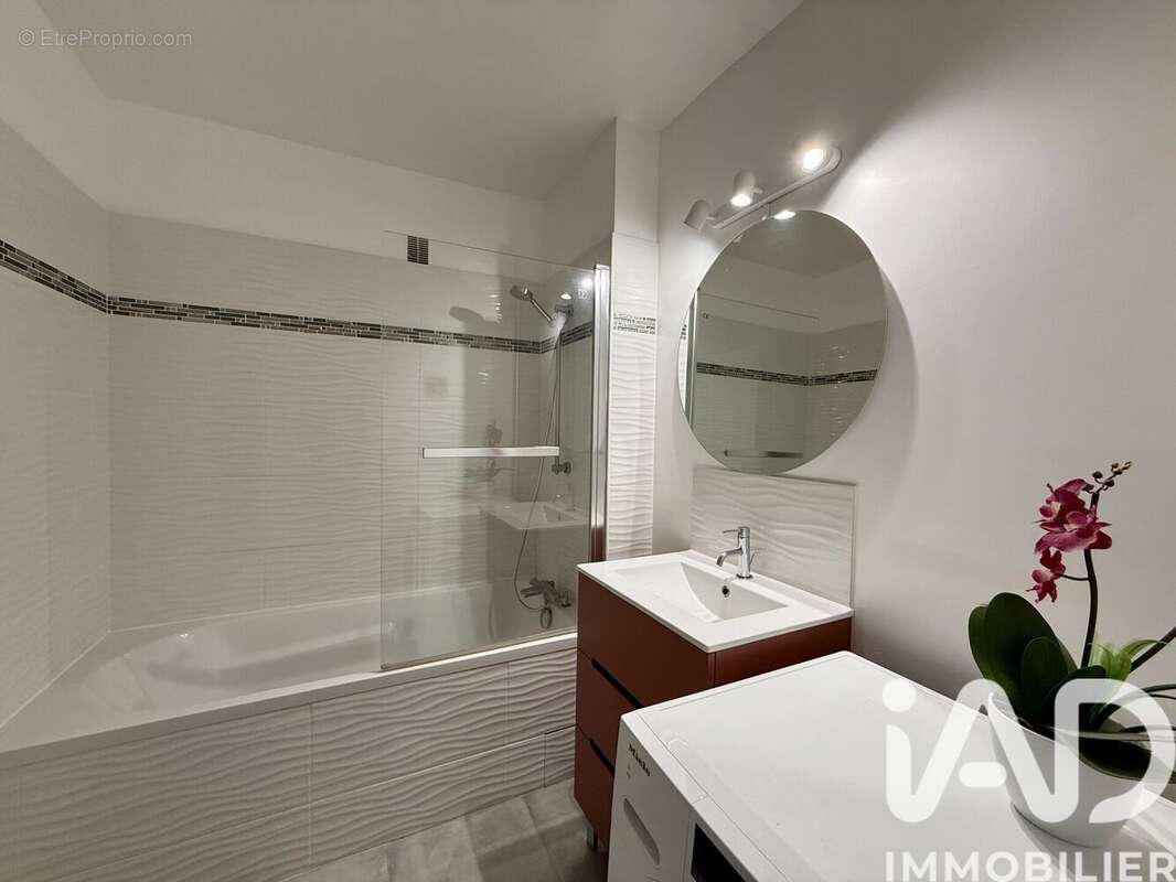 Photo 9 - Appartement à COMPIEGNE