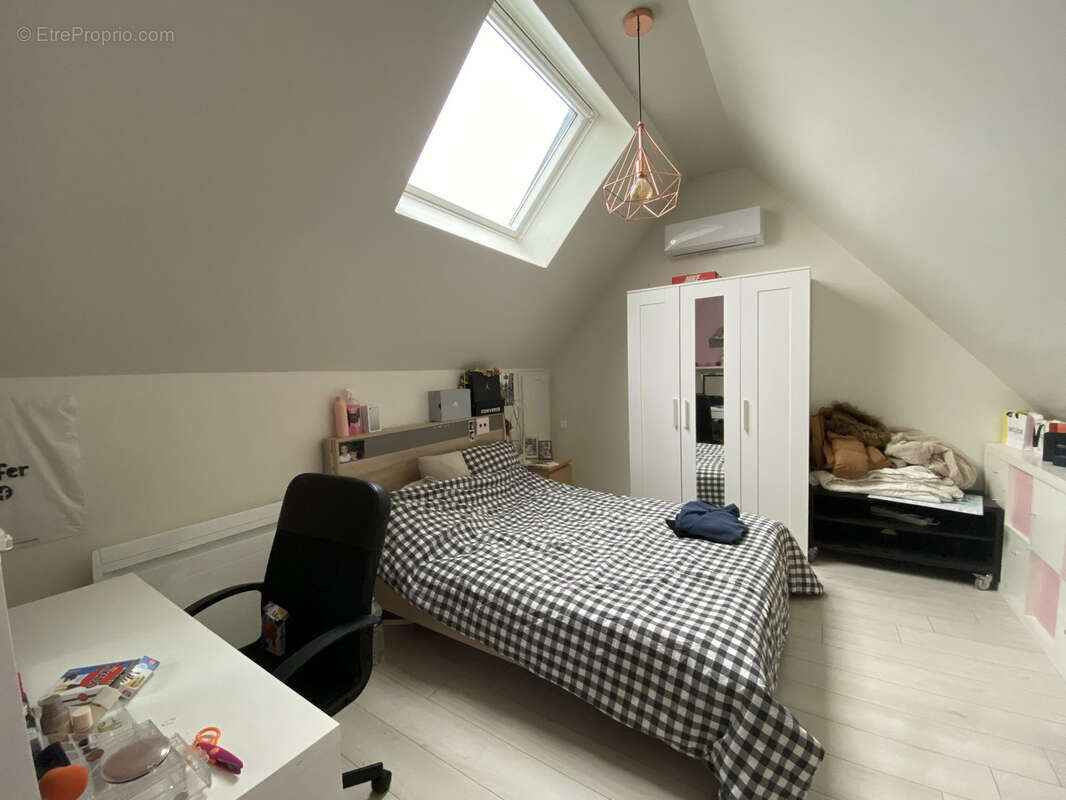 Maison sans travaux - Salbris - photo 7
