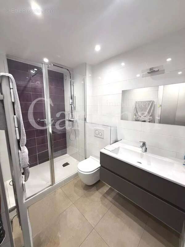 Appartement à BAILLY