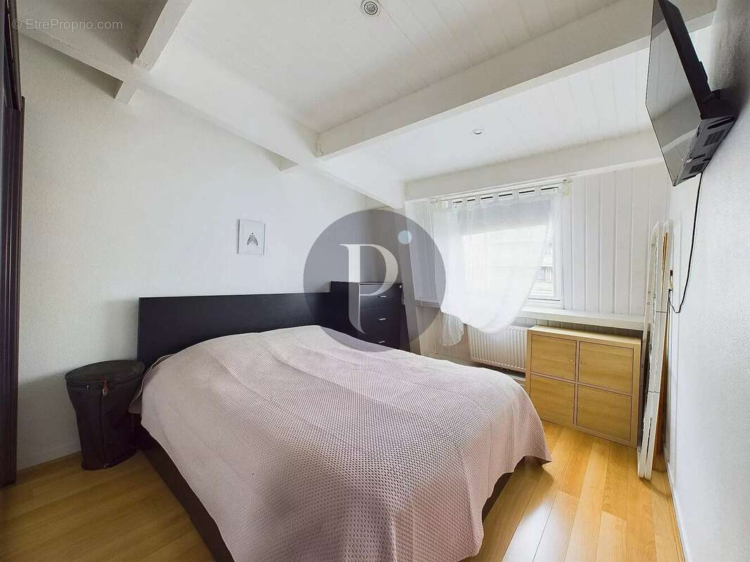 Appartement à CHATENAY-MALABRY