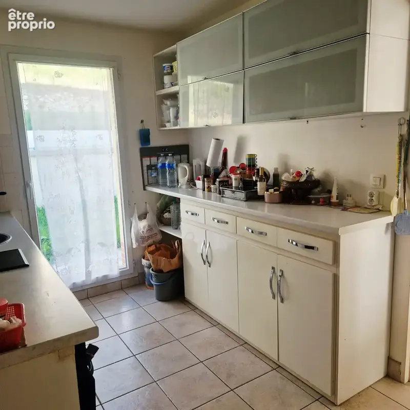 Maison 5pp avec jardin et garage - commodites accessibles a pied - photo 9