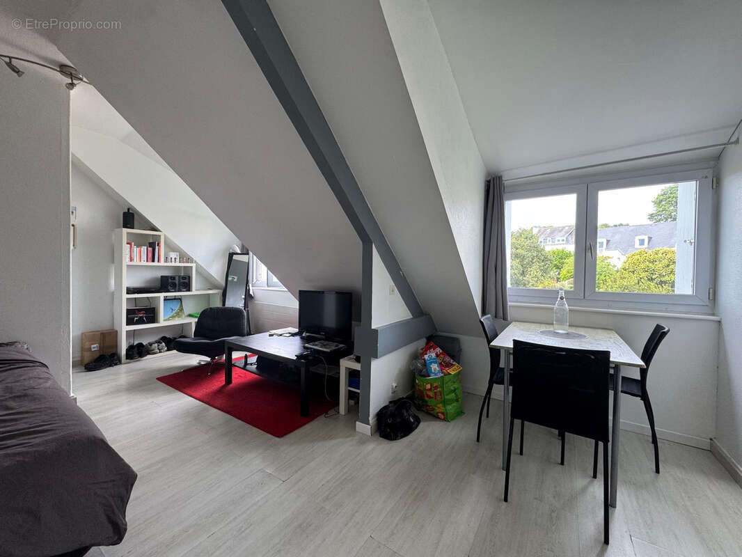 Appartement à QUIMPER