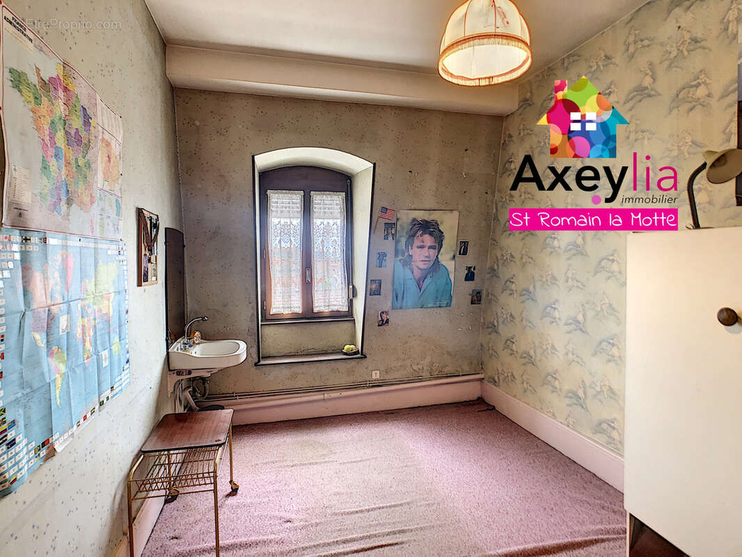 Appartement à ROANNE