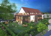 Appartement à ANDLAU