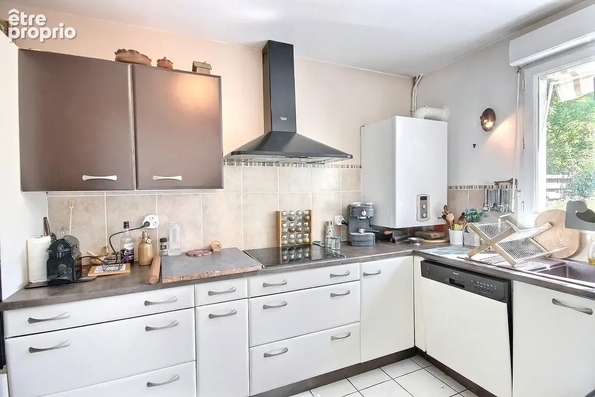 Maison 110m² à wissous - photo 5