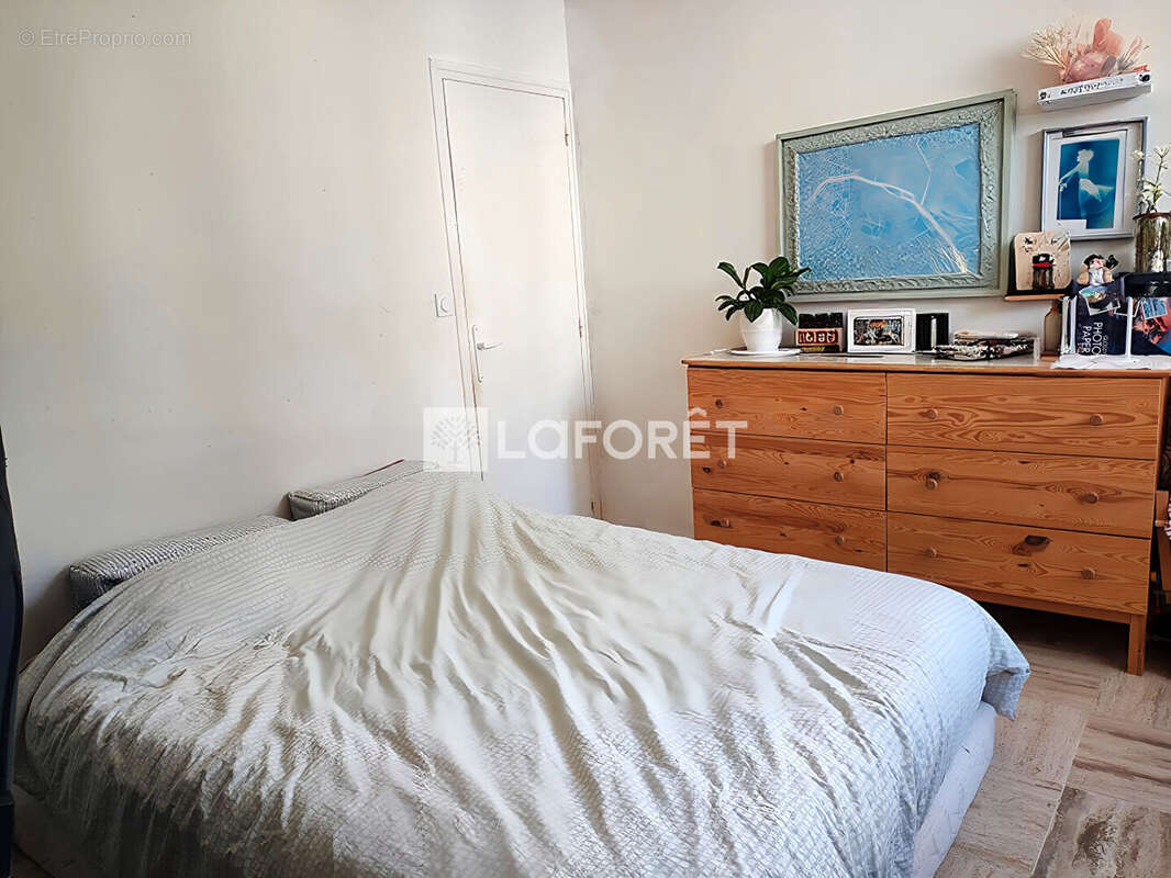 Appartement à CASTELNAU-LE-LEZ