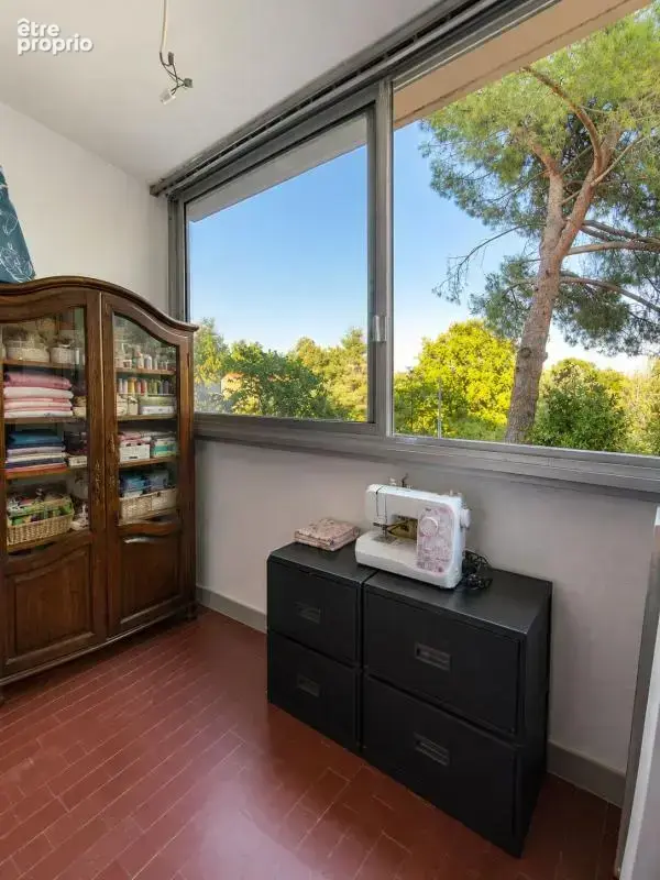  EXCLUSIVITÉ – Le cocon familial idéal : 4 chambres et 39 m² d’extérieur au bord du Lez - photo 15