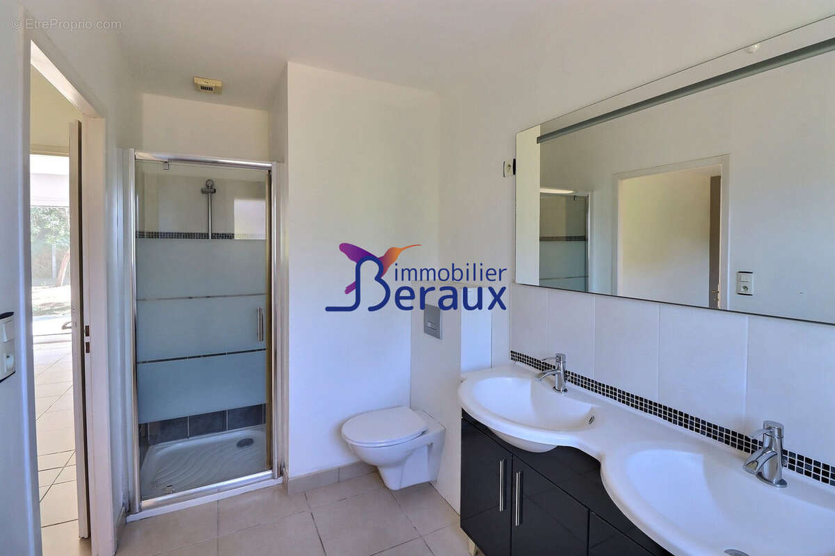 Maison 112 m² à Bardouville  - photo 8
