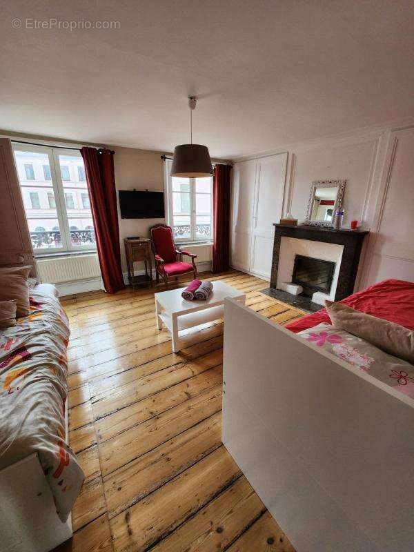 Propriété 430m2 12 pièces Centre Ville - photo 7