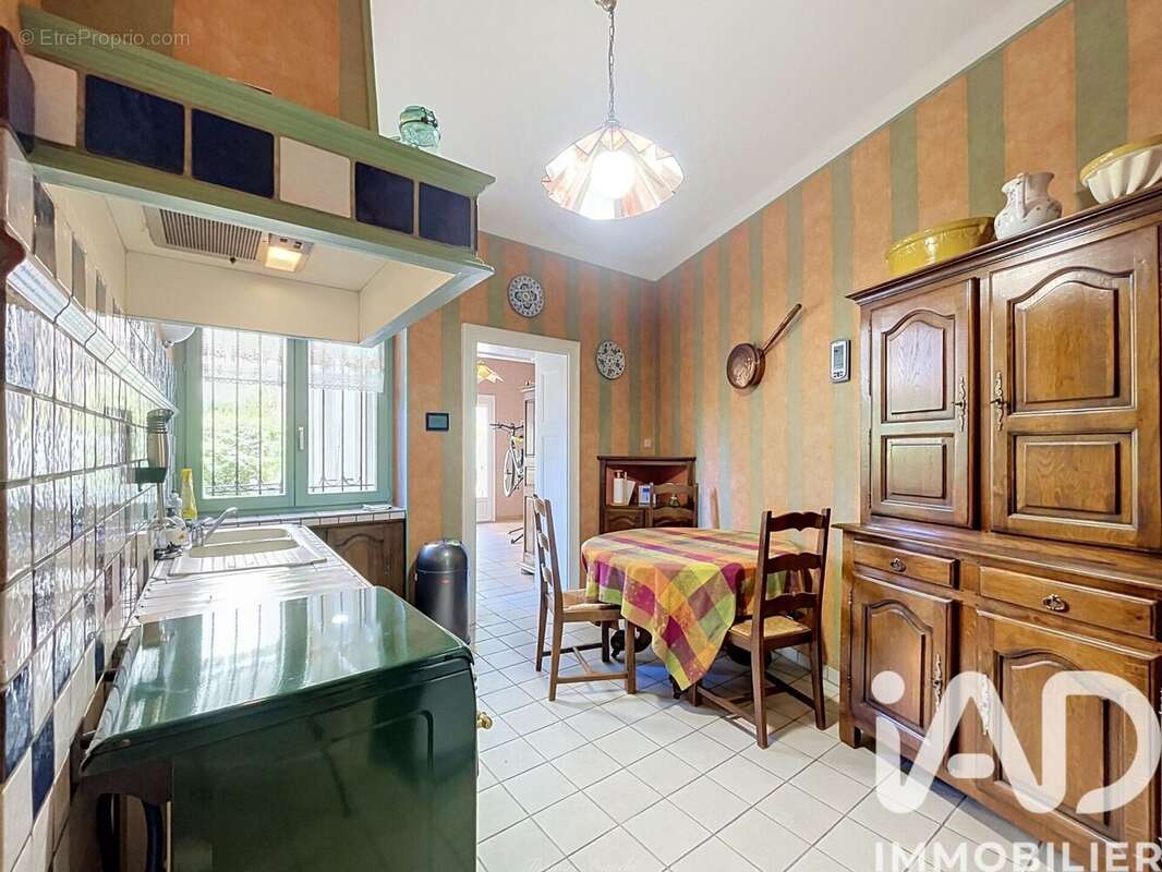 Photo 7 - Appartement à METZ