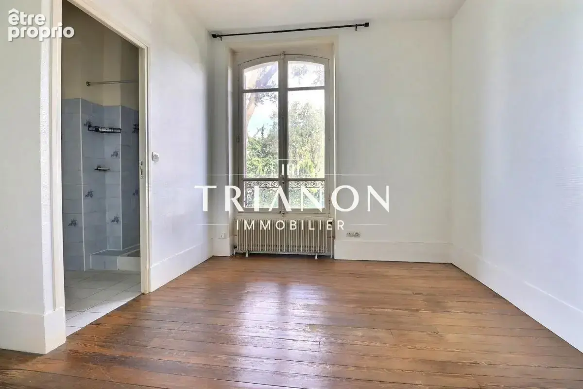 Achères – T2 40 m² lumineux et plein de charme - photo 5
