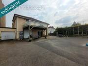 Photo 1 - Maison à MONTCHANIN