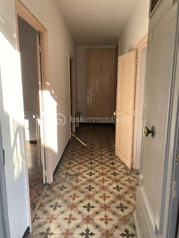 Maison à SAINT-REMY-DE-PROVENCE