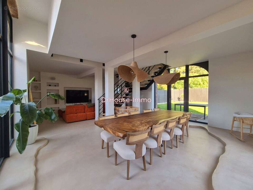 Maison à ONNAING