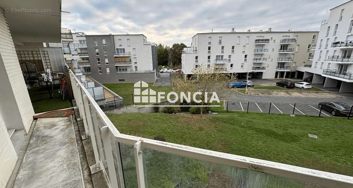 Appartement à ORLEANS