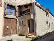 Maison à LA DIGNE-D'AMONT