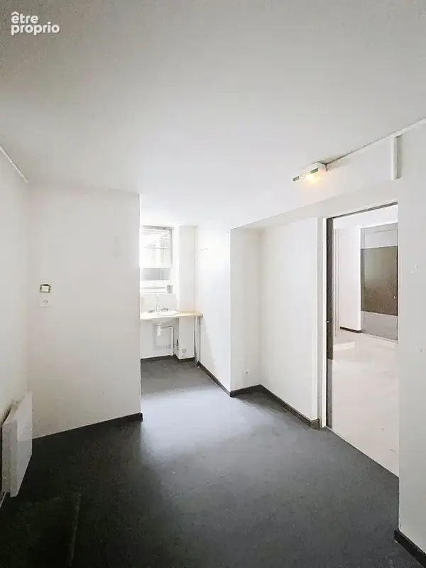 Local commercial 95m2 - photo 9