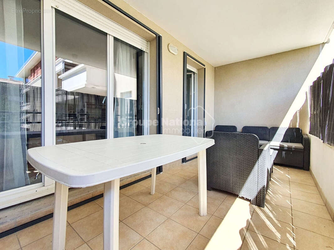 Appartement à ISTRES