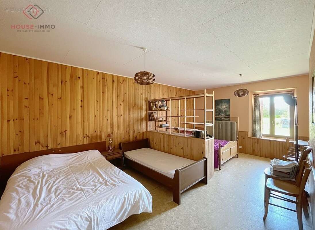Maison 99 m² à Blye  - photo 6