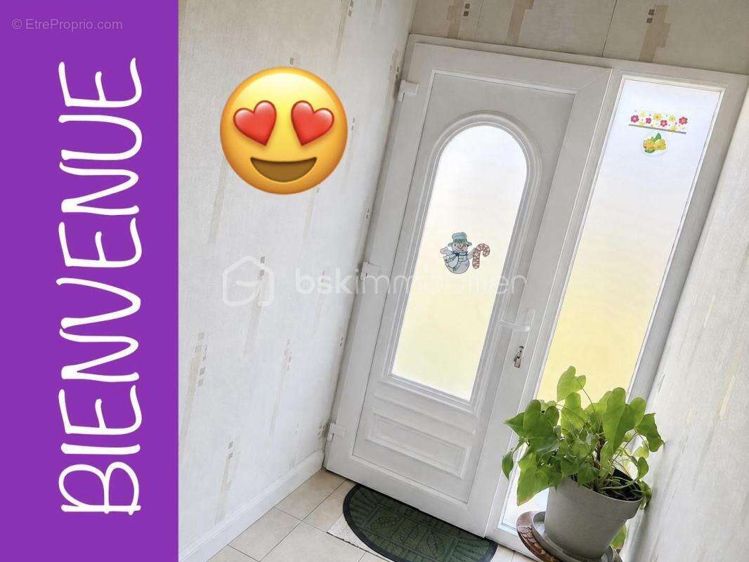 Maison à MARCK