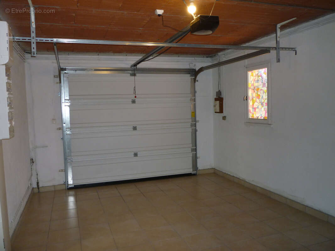 Maison à CONDEZAYGUES