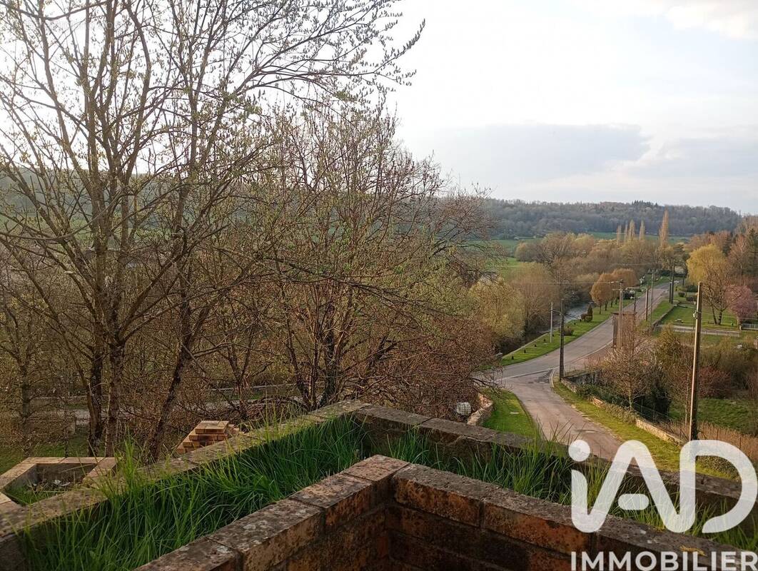 Photo 1 - Maison à ANDELOT-BLANCHEVILLE