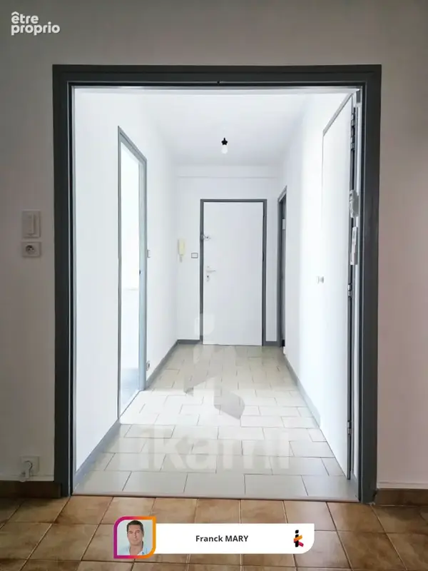 Appartement type 5 - photo 3