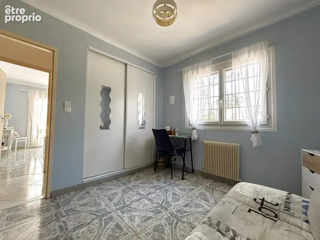 Villa plain-pied - photo 13