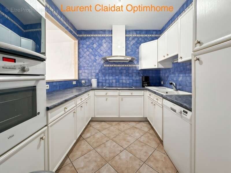 Maison à SAINT-QUENTIN