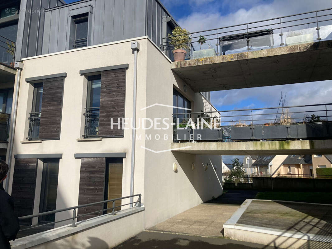 Appartement - Saint Pair Sur Mer - 50380 - photo 9