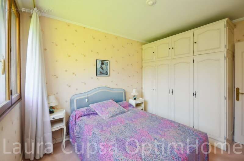 Appartement à FRESNES