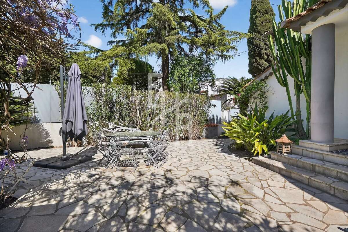 Maison à CANNES