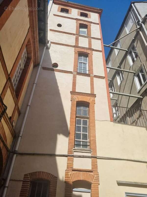 T3  capitole-St Rome - photo 2
