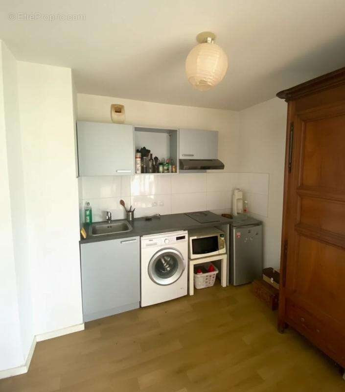 Appartement à LORMONT