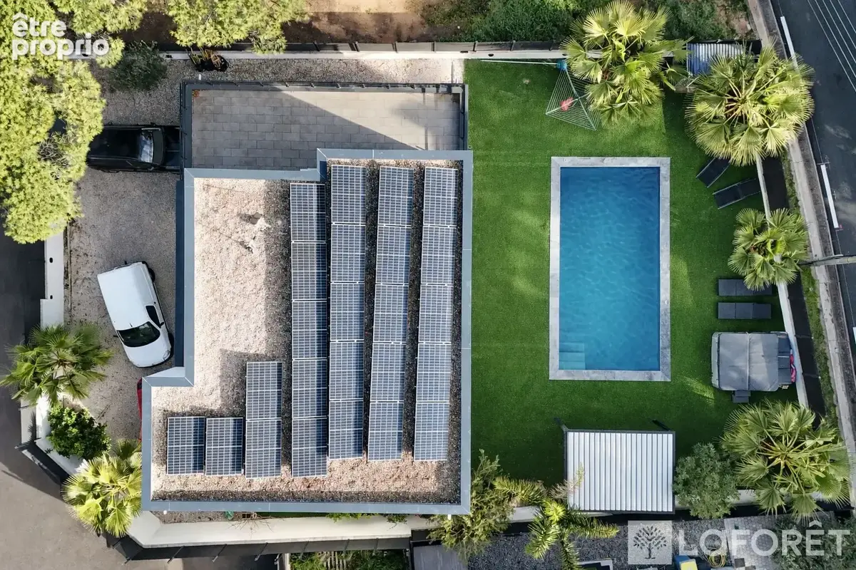 Nouveauté en exclusivité Villa de prestige  5 pièces à 1 km des plages de  Saint-Aygulf - photo 2