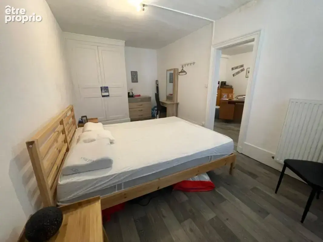 Maison de ville 233m2 ORSENNES (36); 115000€ à saisir! - photo 24